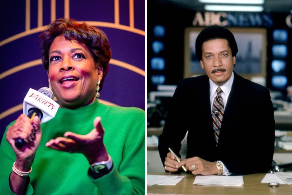 Dawn Porter to Direct Max Robinson TV News Pioneer Documentary