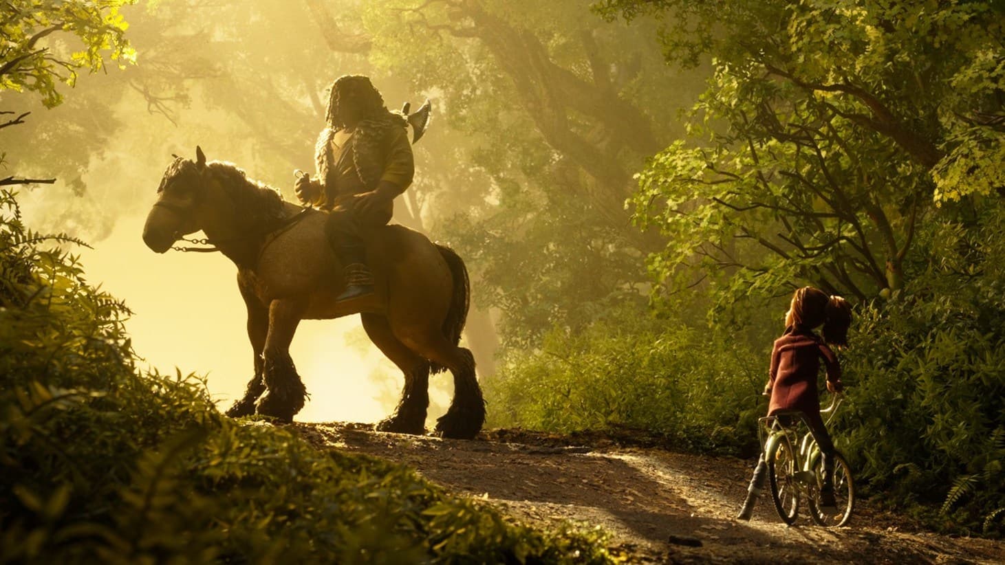 Laika Submits Wildwood Song for Oscars by The Decemberists