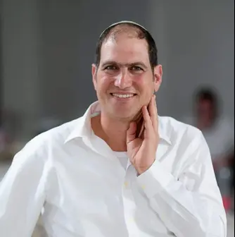 הרב אבירם חריב הי״ד